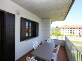 Great and cozy apartment with beautiful terrace with View - Garage, Capriva Del Friuli
